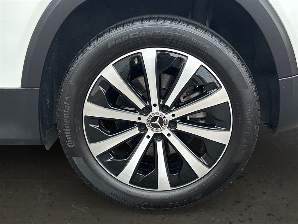 2022 Mercedes-Benz GLB GLB 250 4MATIC®