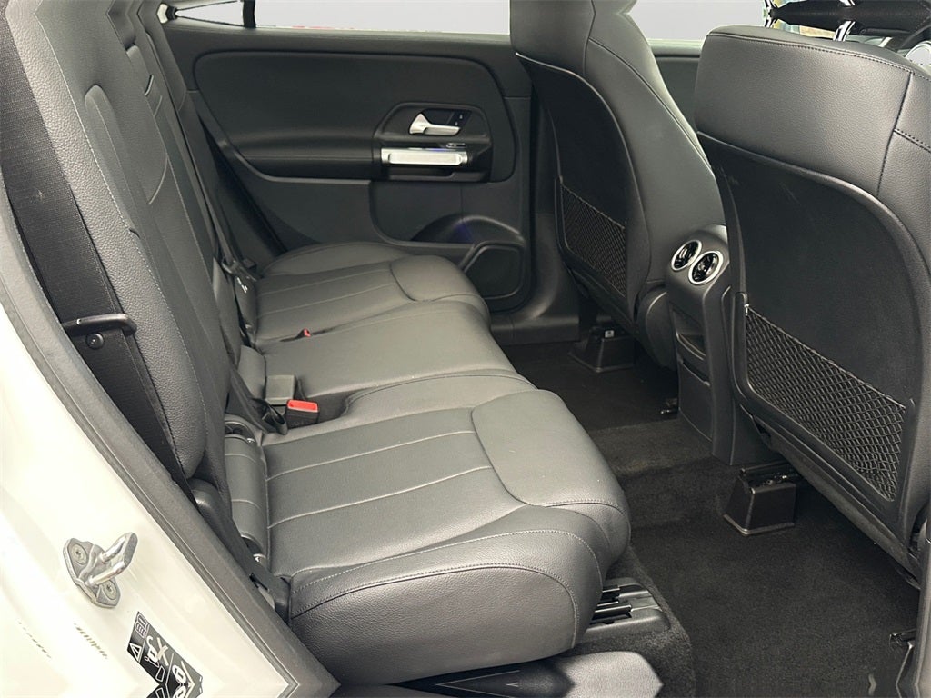 2022 Mercedes-Benz GLB GLB 250 4MATIC®