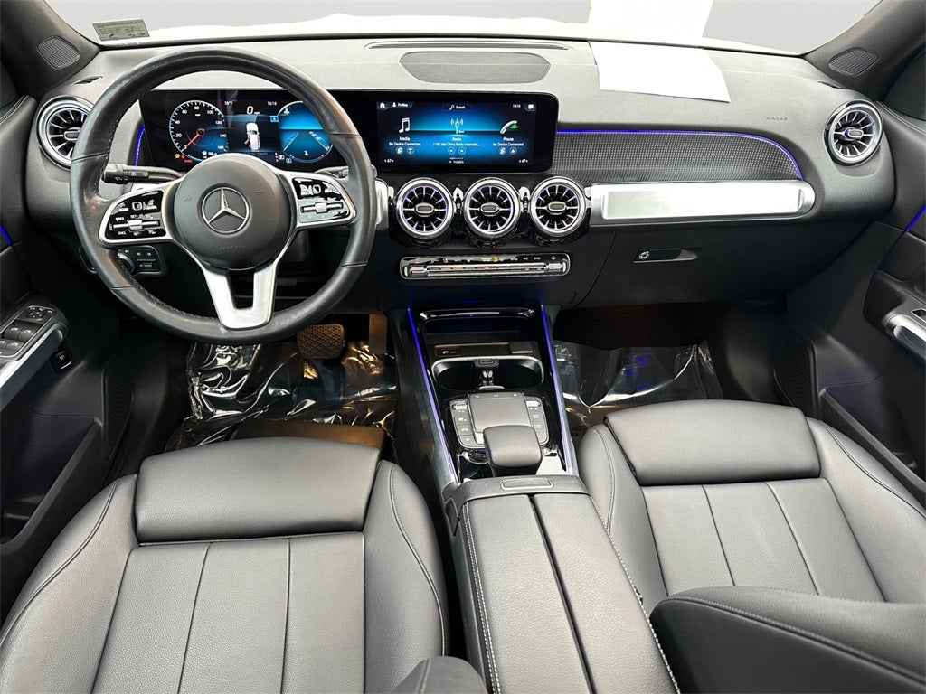 2022 Mercedes-Benz GLB GLB 250 4MATIC®