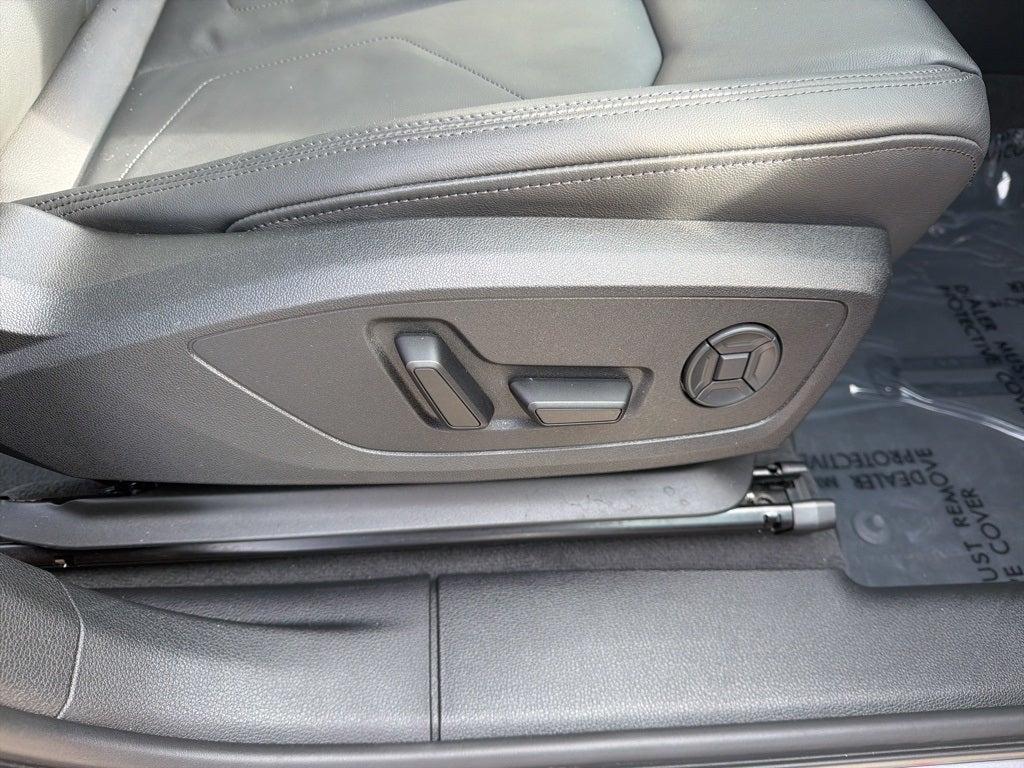 2025 Audi Q3 Premium S Line quattro