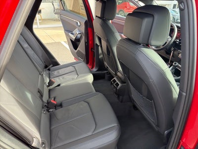 2025 Audi Q3 Premium S Line quattro