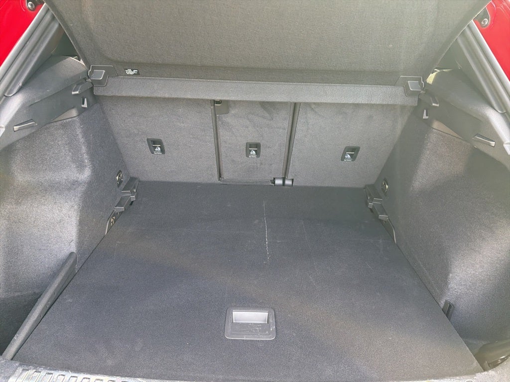 2025 Audi Q3 Premium S Line quattro