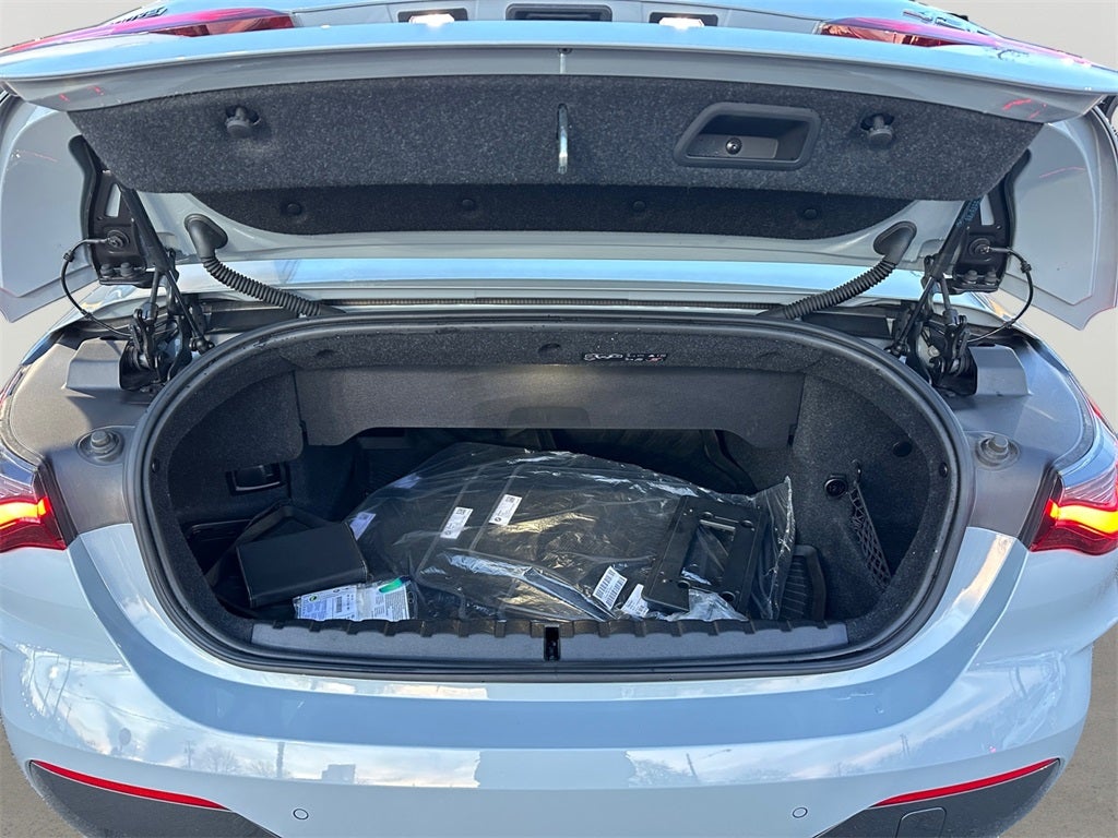 2023 BMW 4 Series 430i xDrive