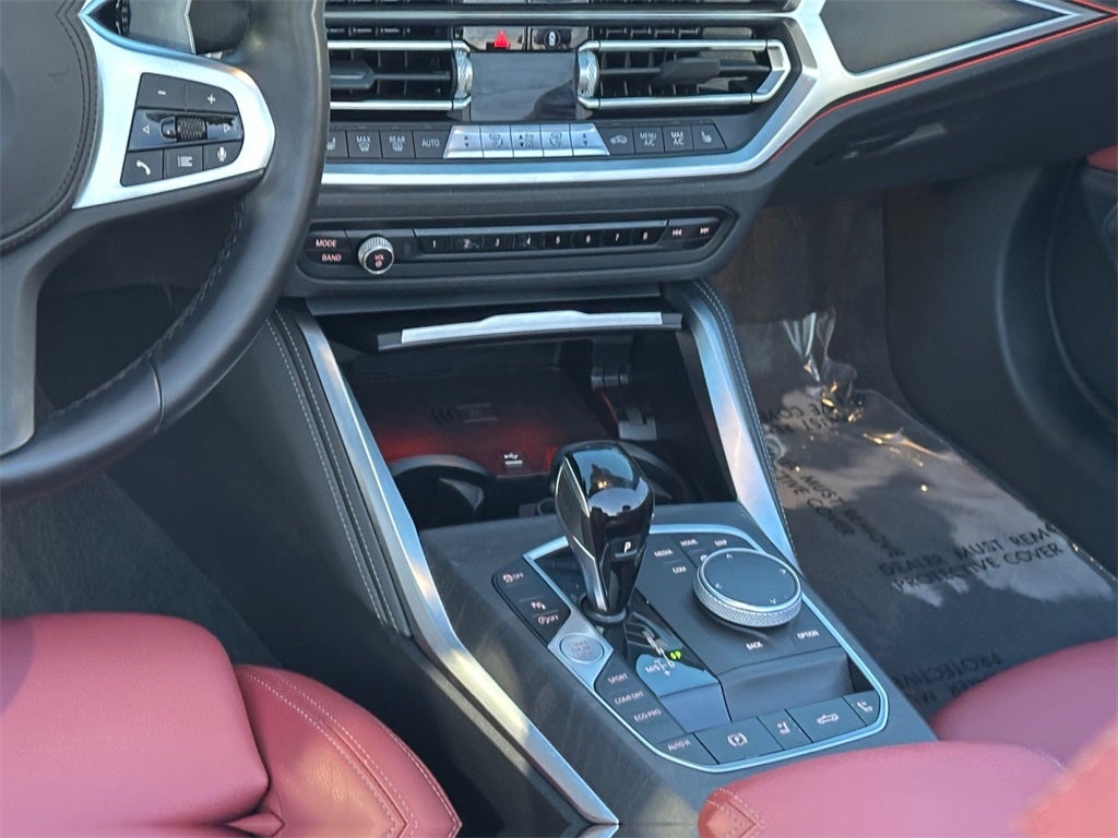 2023 BMW 4 Series 430i xDrive