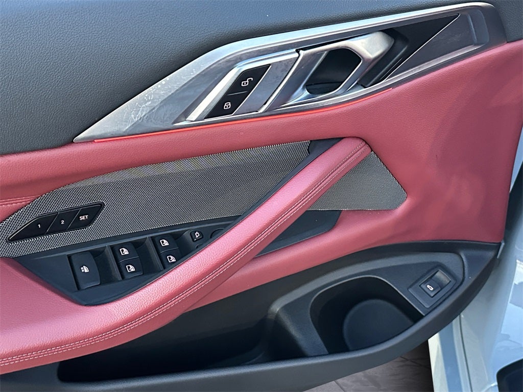 2023 BMW 4 Series 430i xDrive