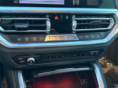 2023 BMW 4 Series 430i xDrive