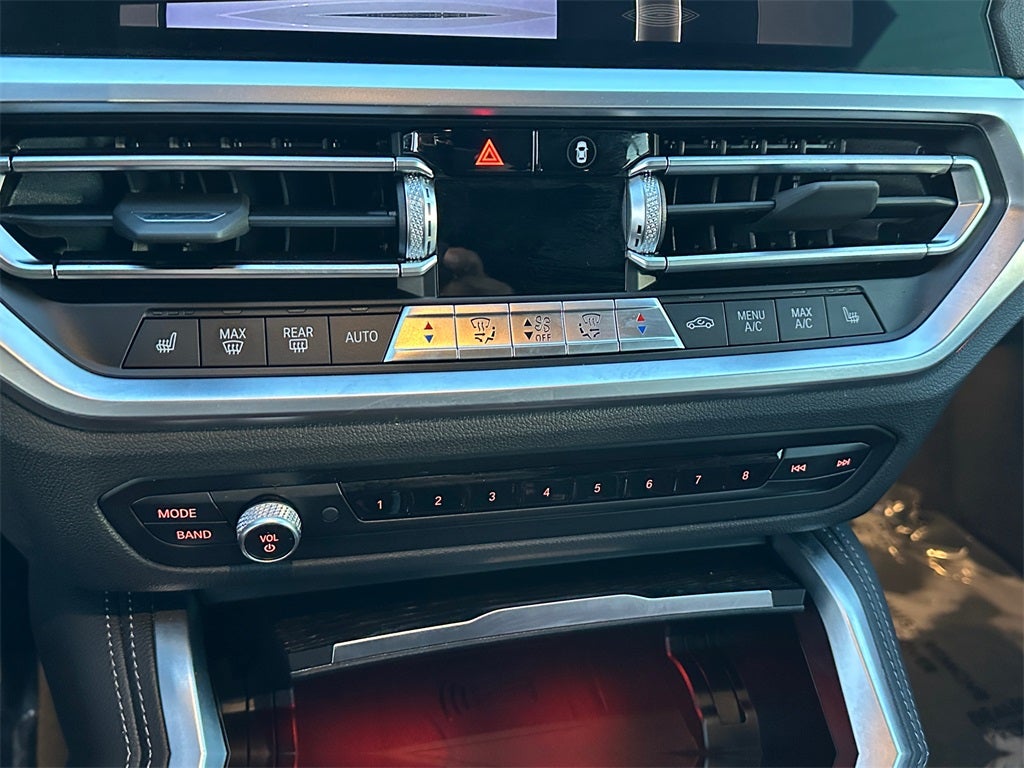 2023 BMW 4 Series 430i xDrive