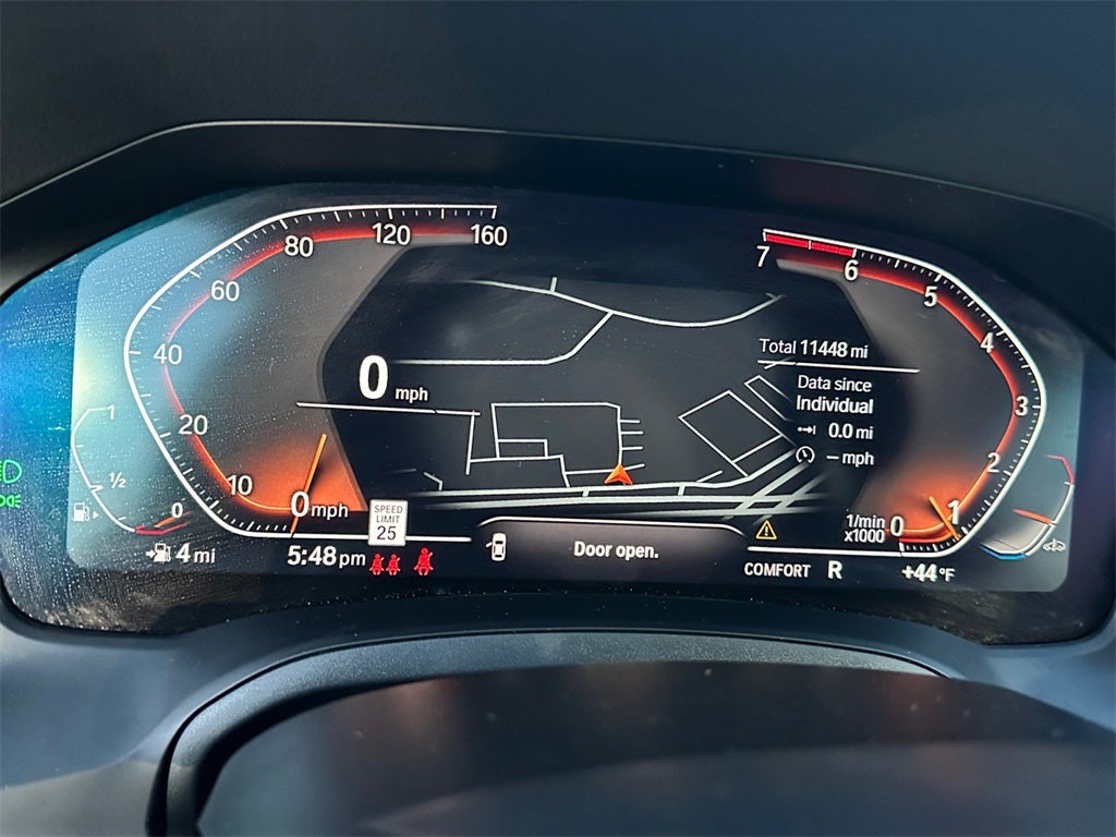 2023 BMW 4 Series 430i xDrive