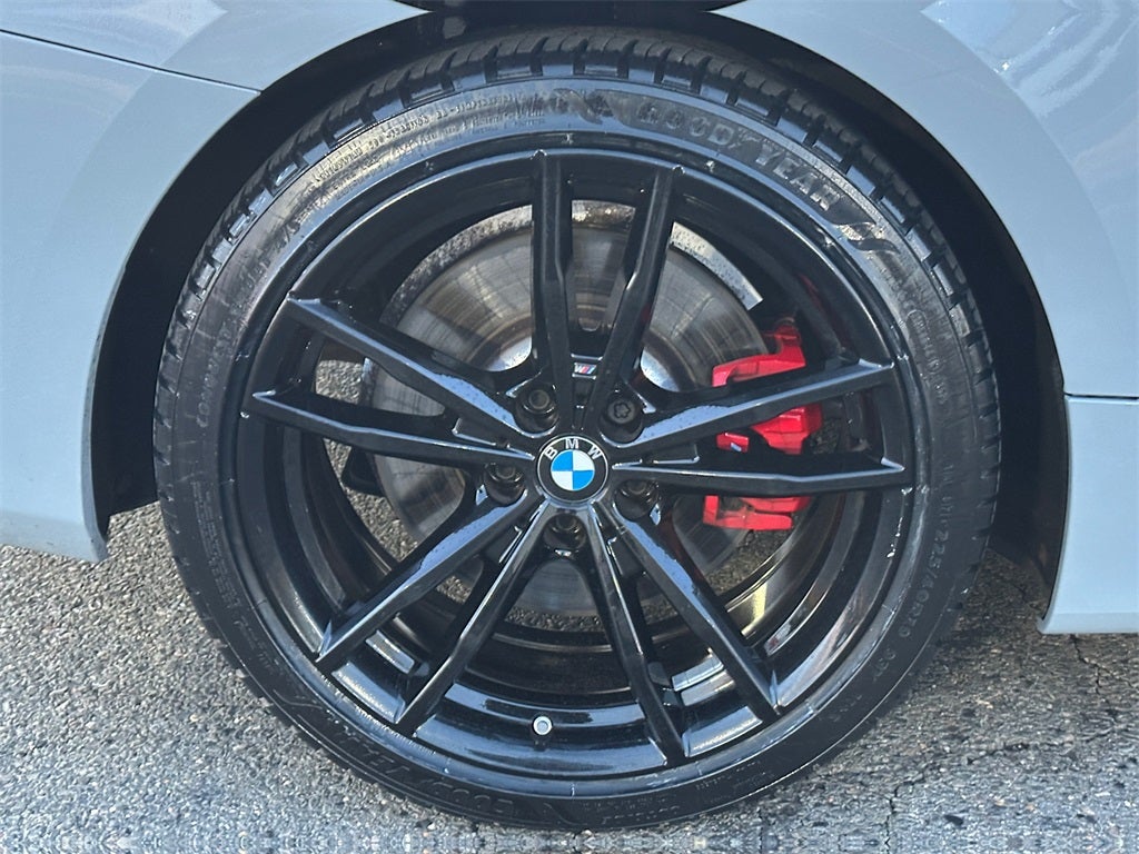 2023 BMW 4 Series 430i xDrive