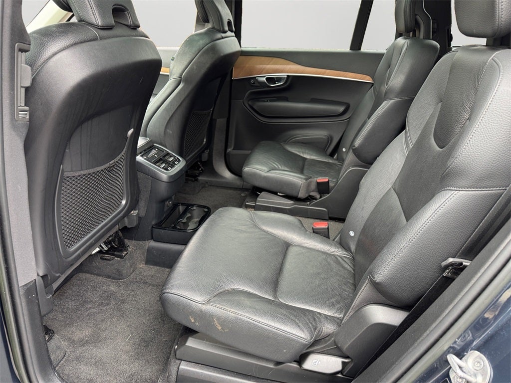 2023 Volvo XC90 B6 Plus 6-Seater