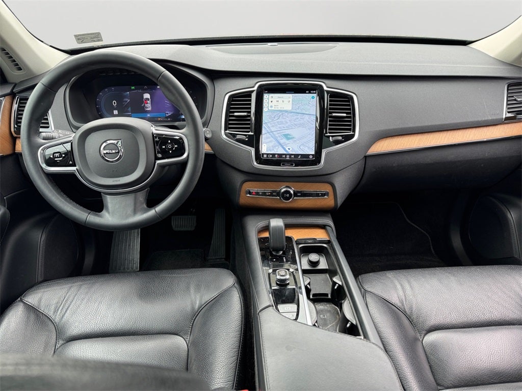 2023 Volvo XC90 B6 Plus 6-Seater