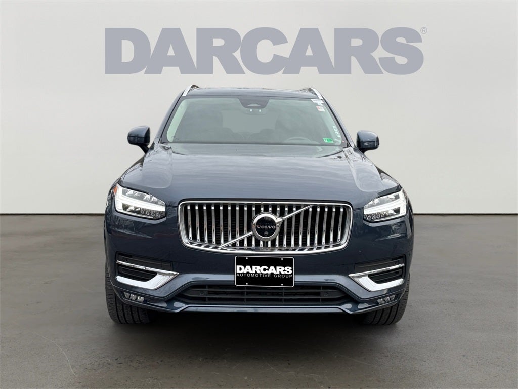 2023 Volvo XC90 B6 Plus 6-Seater