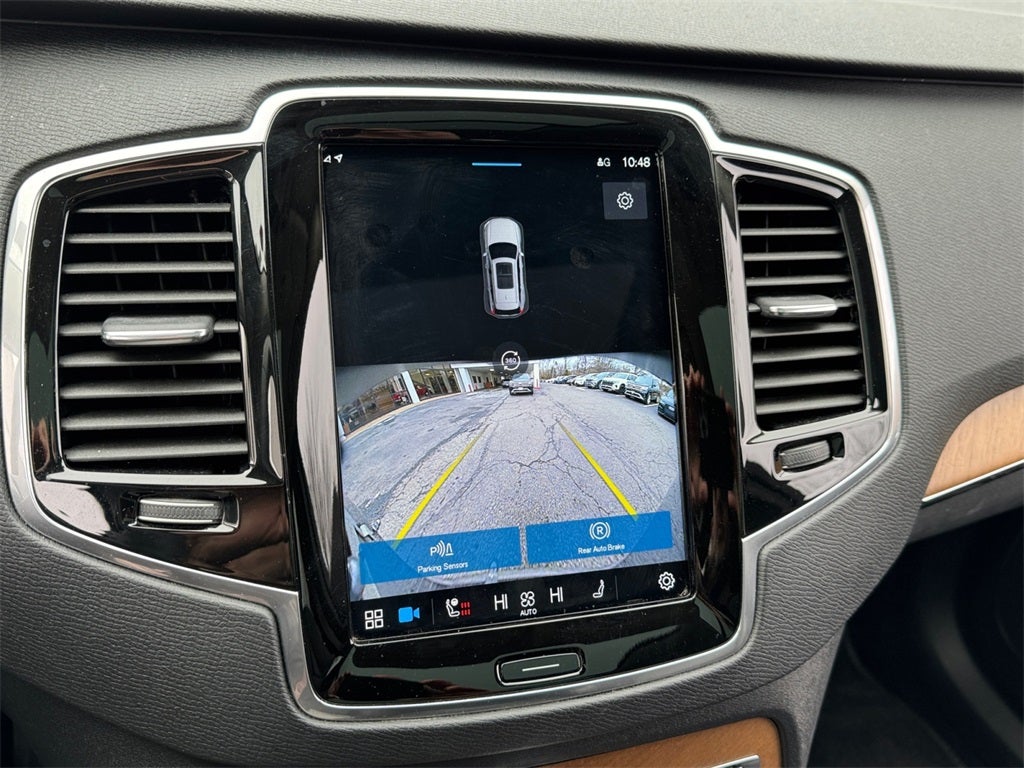 2023 Volvo XC90 B6 Plus 6-Seater