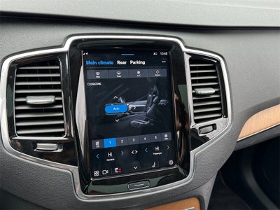 2023 Volvo XC90 B6 Plus 6-Seater