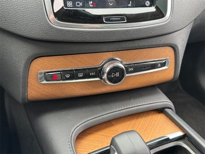 2023 Volvo XC90 B6 Plus 6-Seater