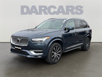 2023 Volvo XC90 B6 Plus 6-Seater