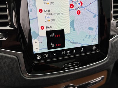 2023 Volvo XC90 B6 Plus 6-Seater