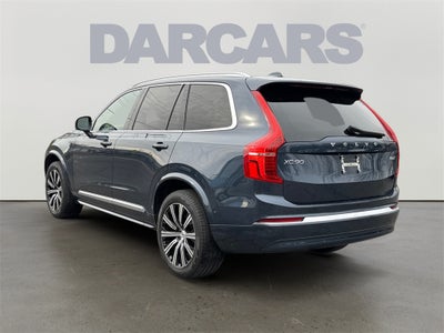 2023 Volvo XC90 B6 Plus 6-Seater