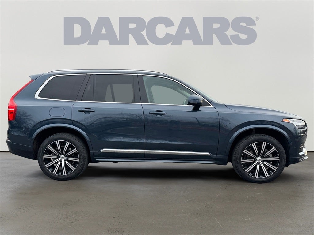 2023 Volvo XC90 B6 Plus 6-Seater