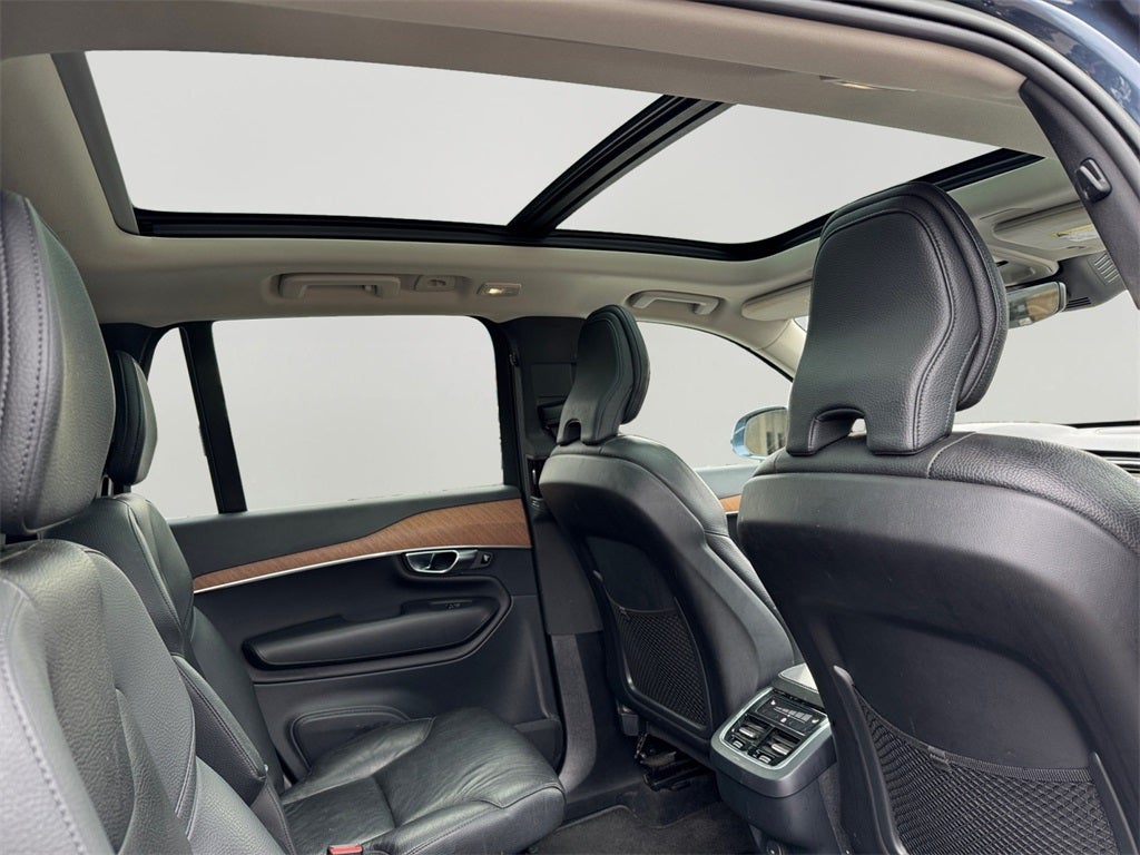 2023 Volvo XC90 B6 Plus 6-Seater