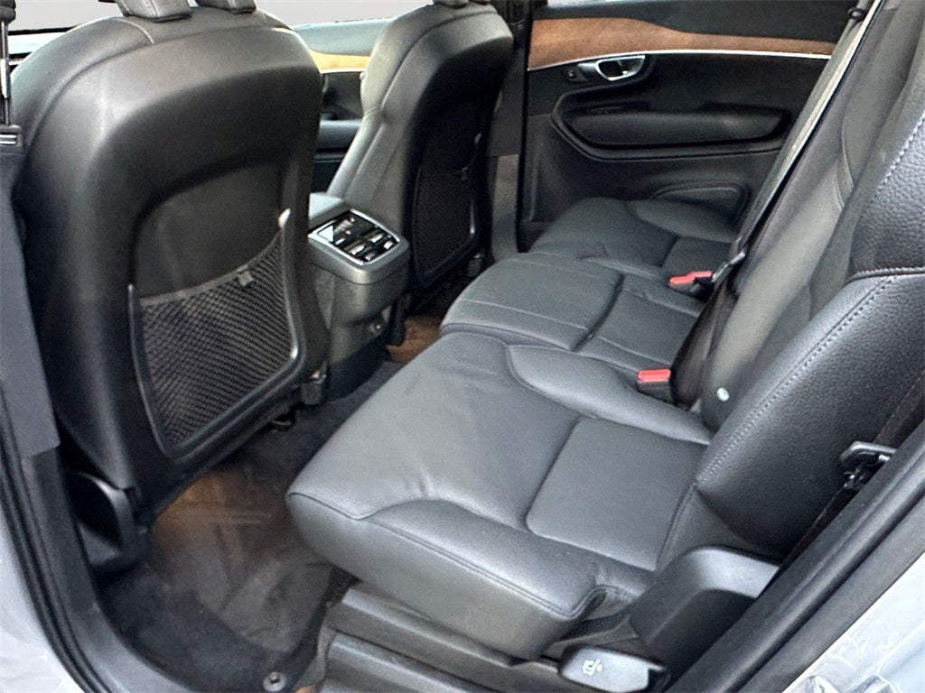 2025 Volvo XC90 B6 Plus 7-Seater