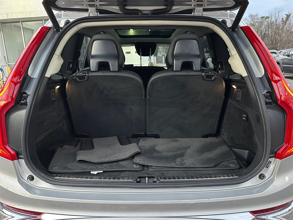 2025 Volvo XC90 B6 Plus 7-Seater