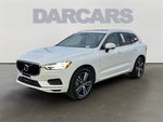 2020 Volvo XC60 T5 Momentum