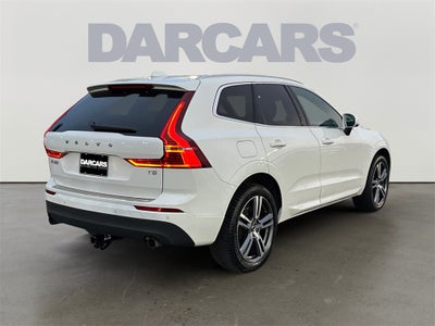 2020 Volvo XC60 T5 Momentum