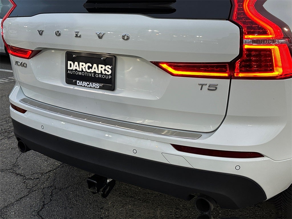 2020 Volvo XC60 T5 Momentum