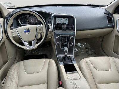 2015 Volvo XC60 T6