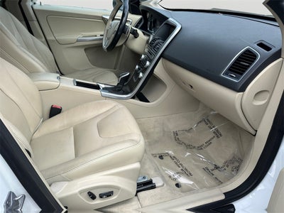 2015 Volvo XC60 T6