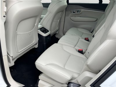2023 Volvo XC90 Recharge Plug-In Hybrid T8 Plus Bright Theme 7 Passenger Volvo Certified Pre-Owned