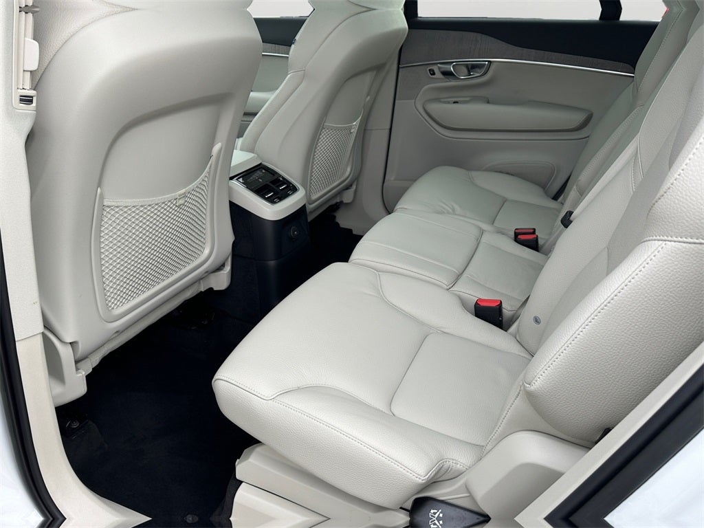2023 Volvo XC90 Recharge Plug-In Hybrid T8 Plus Bright Theme 7 Passenger Volvo Certified Pre-Owned