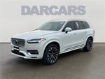 2023 Volvo XC90 Recharge Plug-In Hybrid T8 Plus Bright Theme 7 Passenger Volvo Certified Pre-Owned