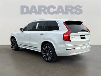 2023 Volvo XC90 Recharge Plug-In Hybrid T8 Plus Bright Theme 7 Passenger Volvo Certified Pre-Owned