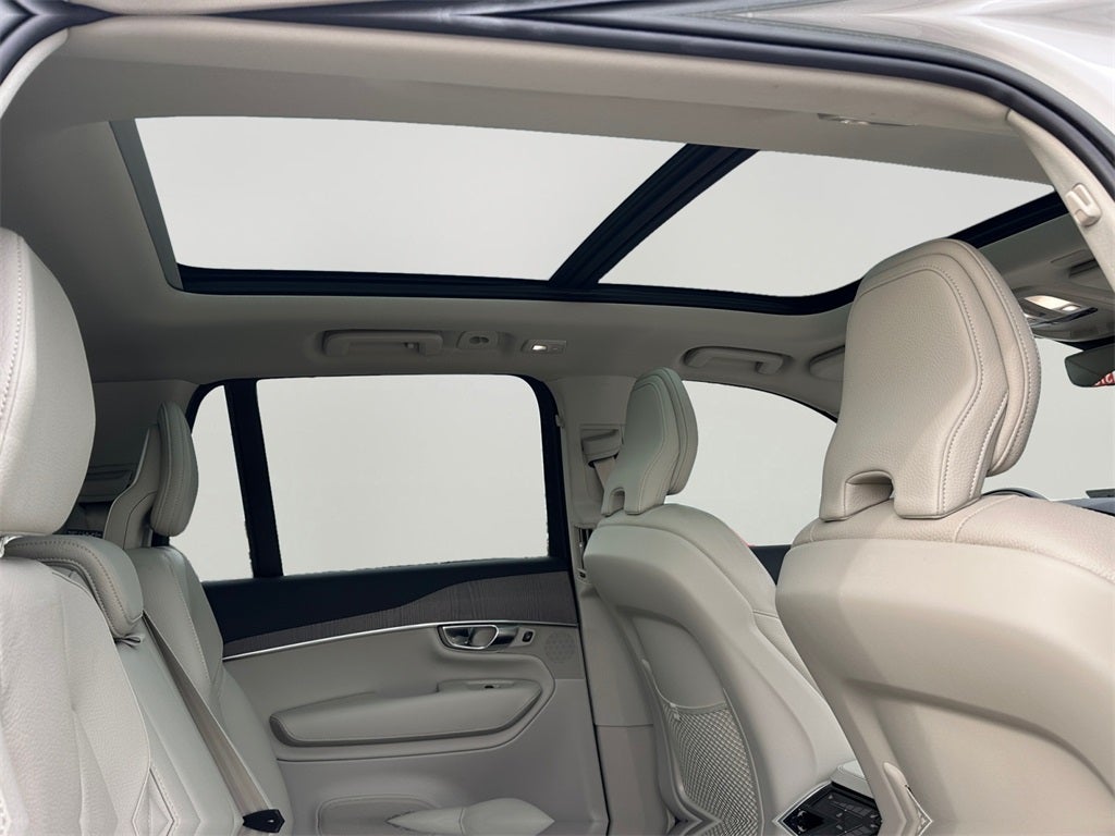 2023 Volvo XC90 Recharge Plug-In Hybrid T8 Plus Bright Theme 7 Passenger Volvo Certified Pre-Owned