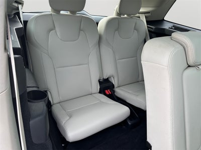 2023 Volvo XC90 Recharge Plug-In Hybrid T8 Plus Bright Theme 7 Passenger Volvo Certified Pre-Owned