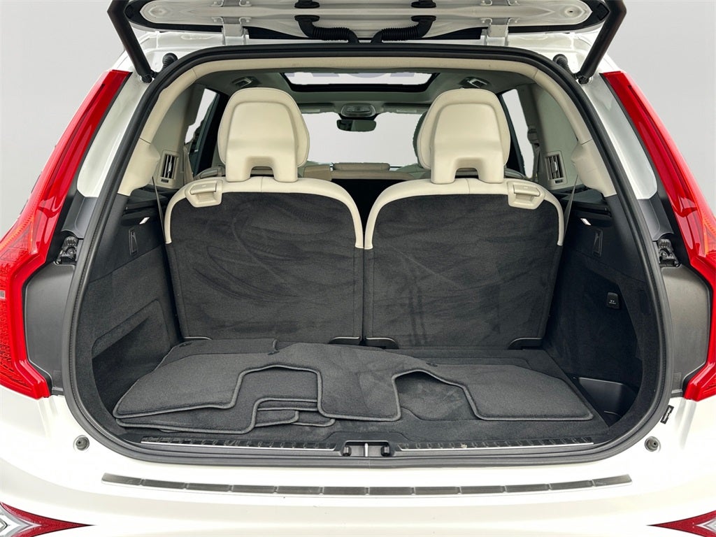 2023 Volvo XC90 Recharge Plug-In Hybrid T8 Plus Bright Theme 7 Passenger Volvo Certified Pre-Owned