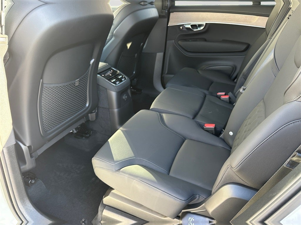 2025 Volvo XC90 Plug-In Hybrid T8 Plus 7 Passenger 2025.5