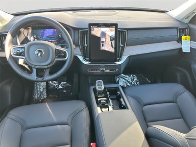 2025 Volvo XC90 Plug-In Hybrid T8 Plus 7 Passenger 2025.5