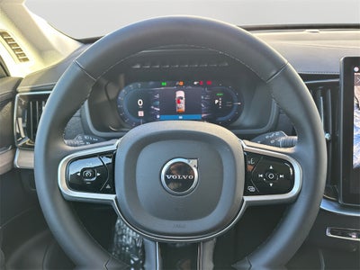 2025 Volvo XC90 Plug-In Hybrid T8 Plus 7 Passenger 2025.5