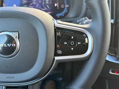 2025 Volvo XC90 Plug-In Hybrid T8 Plus 7 Passenger 2025.5