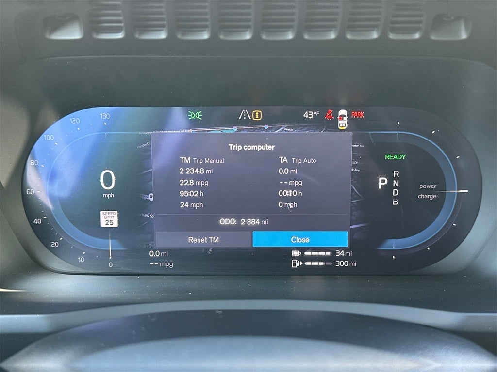 2025 Volvo XC90 Plug-In Hybrid T8 Plus 7 Passenger 2025.5