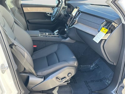 2025 Volvo XC90 Plug-In Hybrid T8 Plus 7 Passenger 2025.5