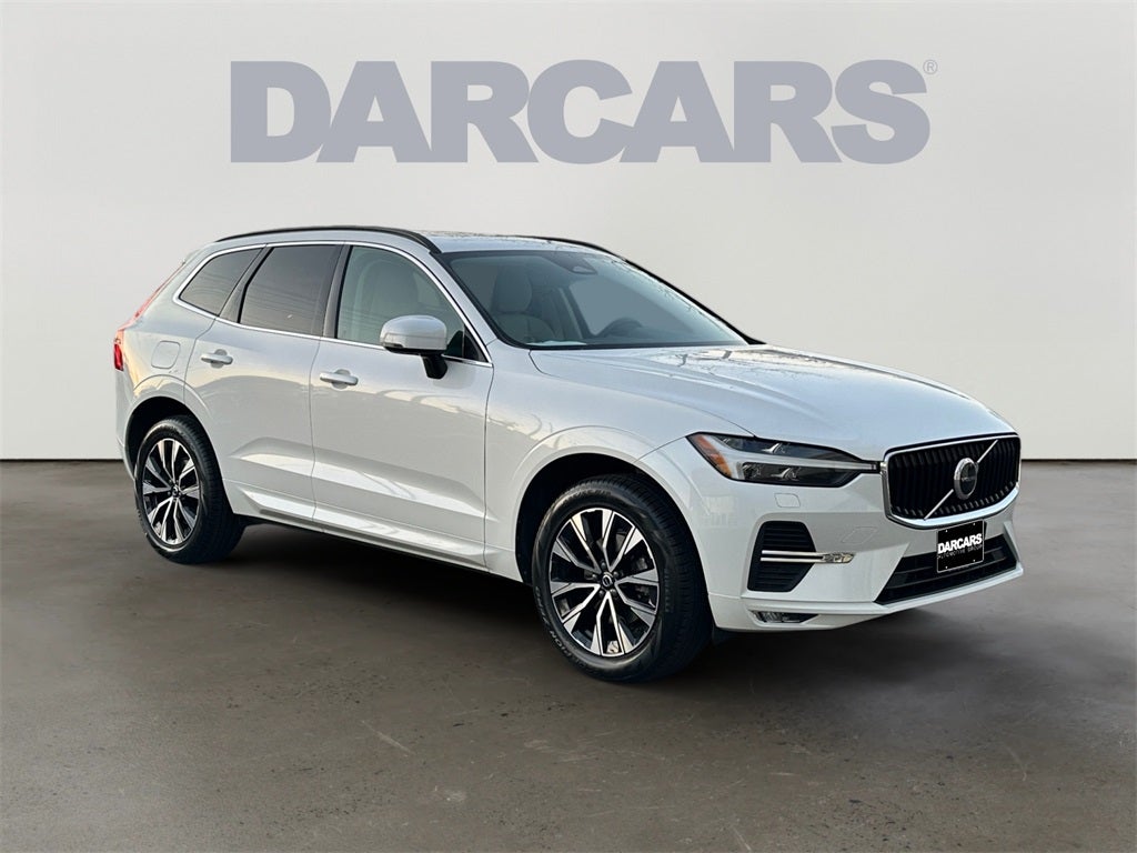 2023 Volvo XC60 B5 Core Volvo Certified Pre-Owned