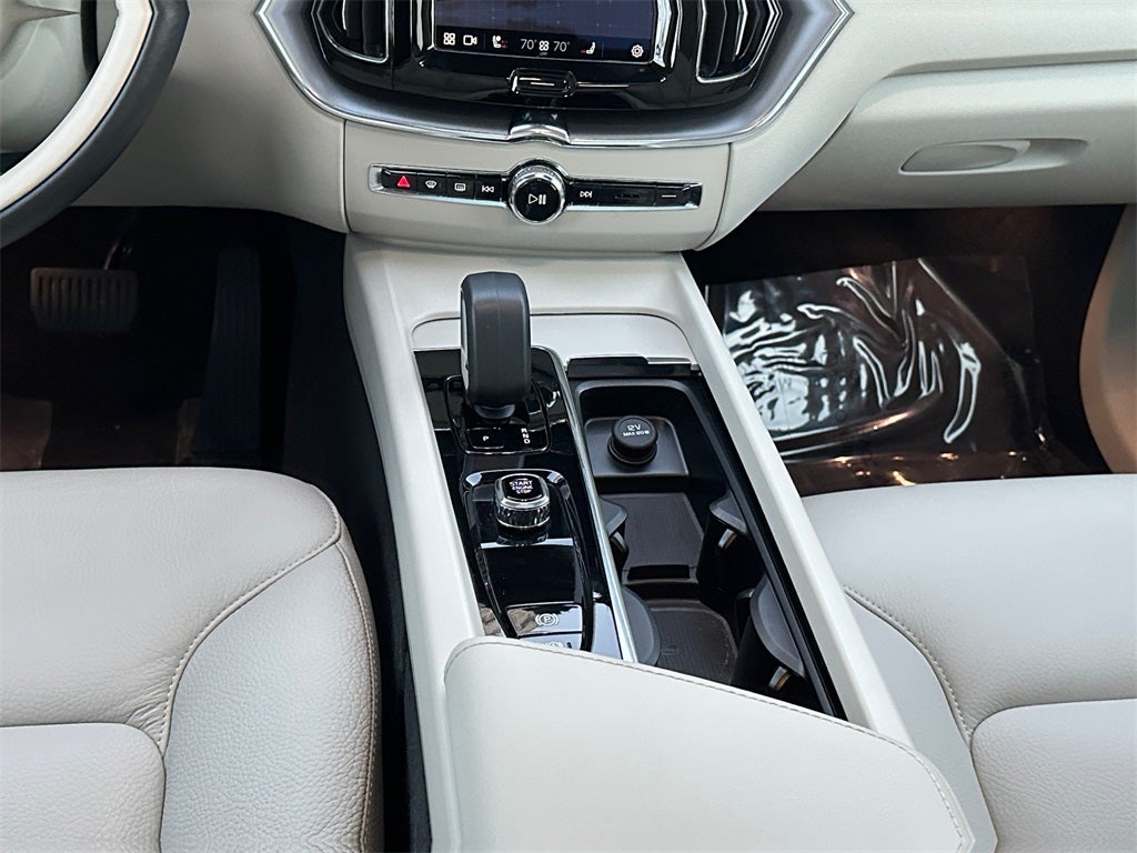 2023 Volvo XC60 B5 Core Volvo Certified Pre-Owned