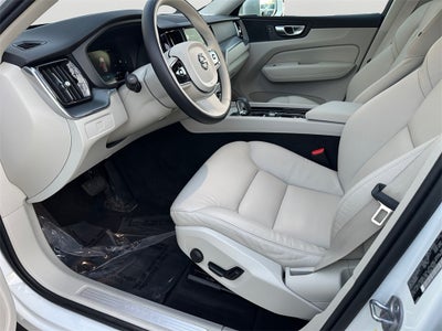 2023 Volvo XC60 B5 Core Volvo Certified Pre-Owned
