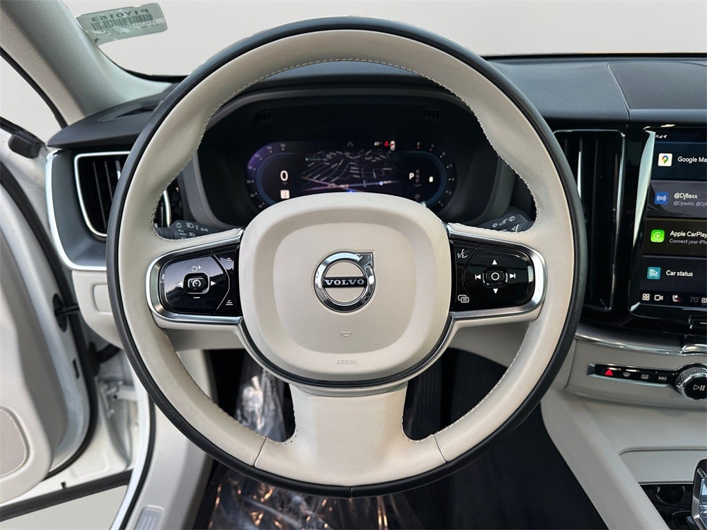2023 Volvo XC60 B5 Core Volvo Certified Pre-Owned