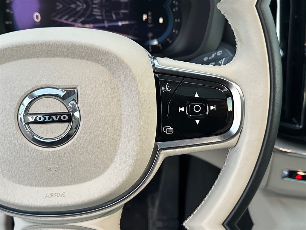 2023 Volvo XC60 B5 Core Volvo Certified Pre-Owned