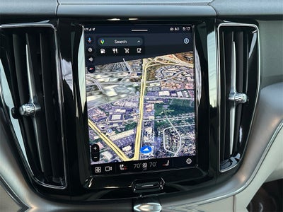 2023 Volvo XC60 B5 Core Volvo Certified Pre-Owned